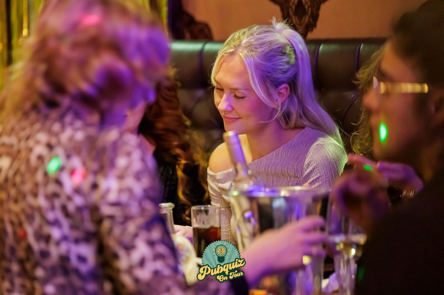 Pubquiz